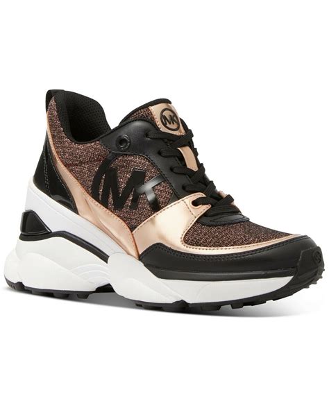 michael kors sneakers dam|michael kors sneakers clearance.